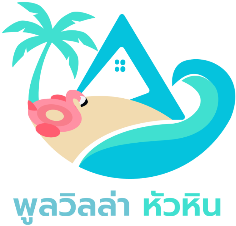 poolvillahuahin logo 2